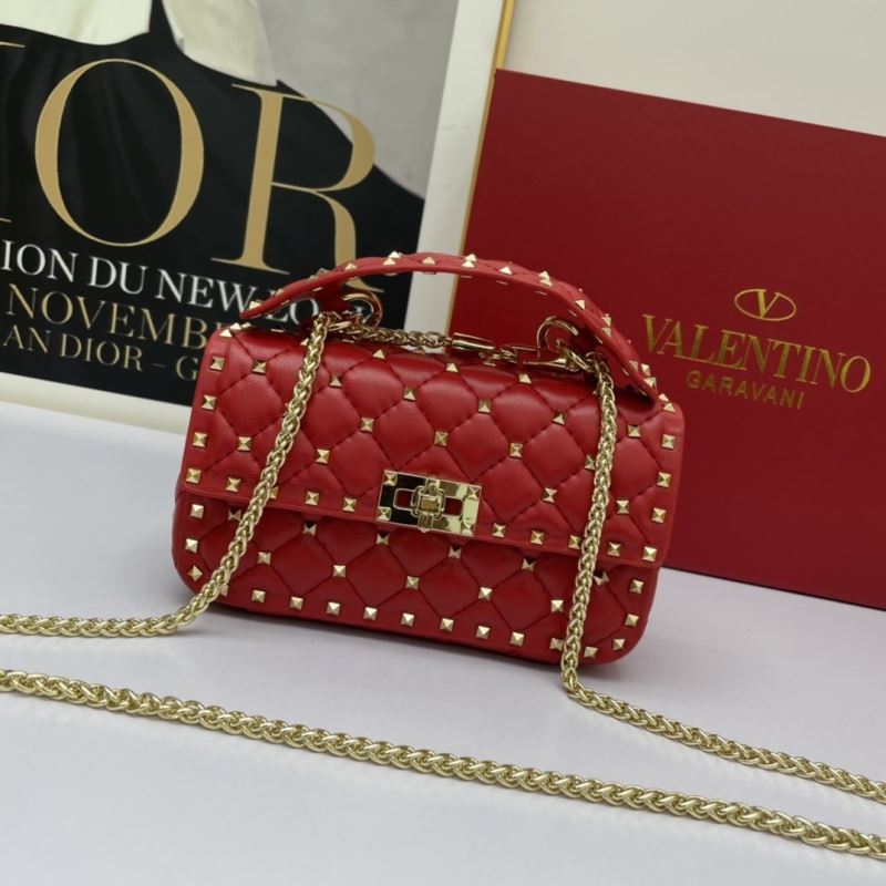 Valentino Handle Bags